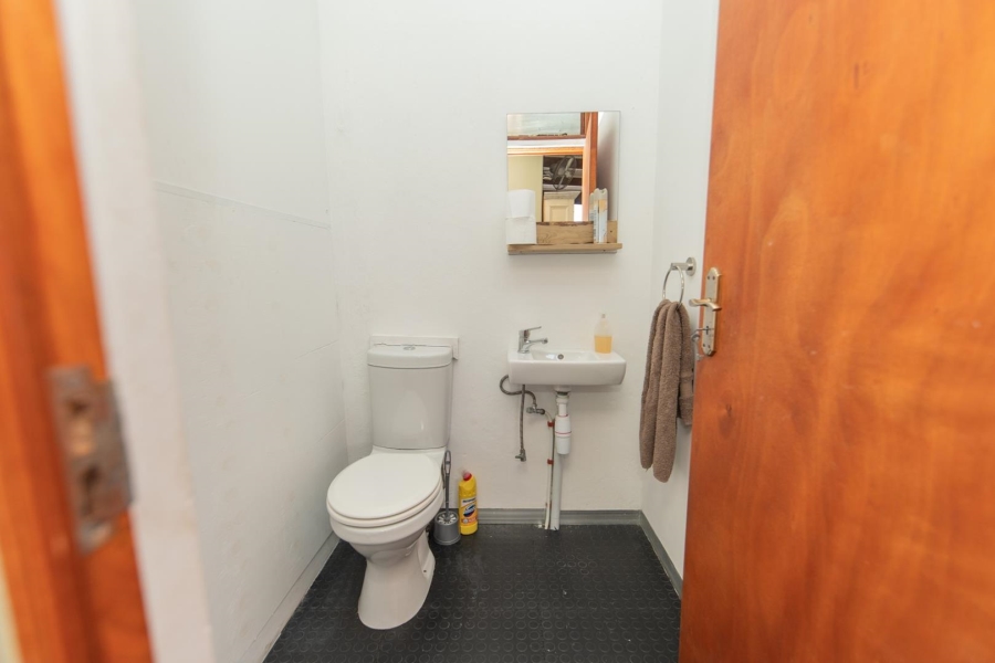 Commercial Property for Sale in Richmond Hill Eastern Cape